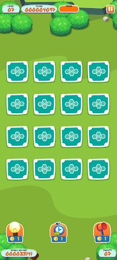 Memorix - Screenshot 4