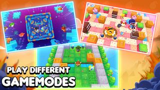 Bombergrounds: Reborn - Screenshot 2