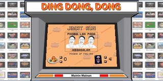 Ding Dong, Dong - Screenshot 3