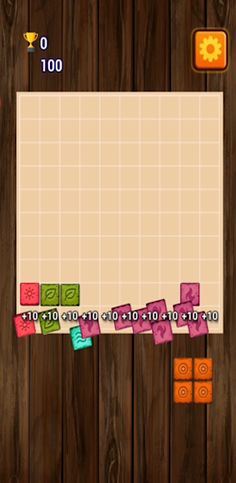 Amazing Block Puzzle 2021 - Screenshot 3