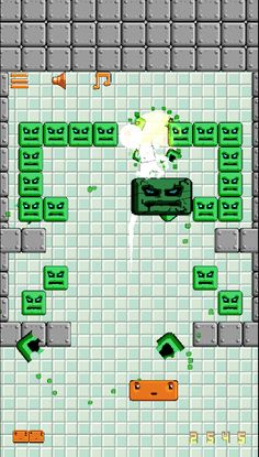 Brik Brok - Screenshot 3