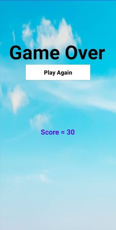 Helicopter Game - Screenshot 3