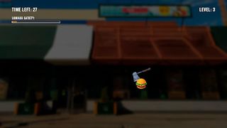 HESUS VS 89 SQUAD - Screenshot 3