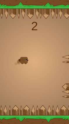 Spikes - Screenshot 1