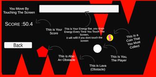 Red Madness - Screenshot 1