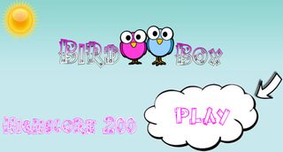 BirdBox - Screenshot 1