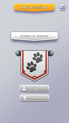 Desbrava Mundo - Screenshot 2