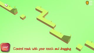 Catch Corn - Screenshot 1