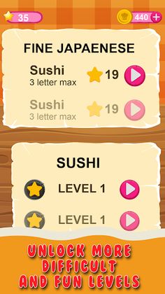 Word Link - Word Connect Games - Screenshot 4