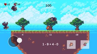 The Trees O'Wisdom - Screenshot 1