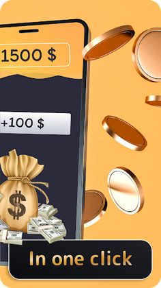 Simple Money - Screenshot 3