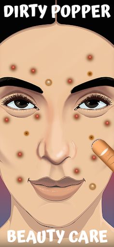 Pimple Smack - Dirty Popper! - Screenshot 4