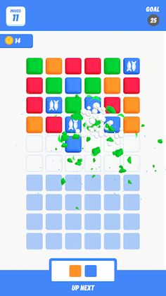 Draw n' Match - Screenshot 1
