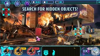 Story Games Immortalized - Screenshot 2