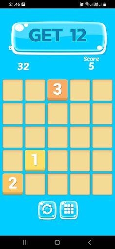 Get 12 - Screenshot 2