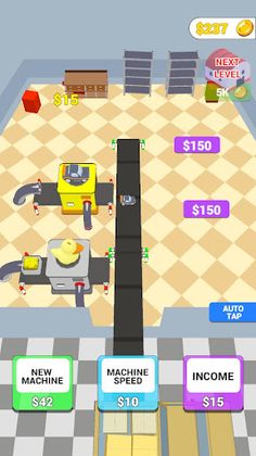 My little toy business - Screenshot 3