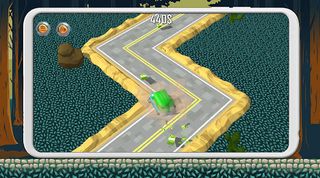 Money Hunt Return-K101 - Screenshot 2