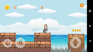 Aventures employé Game - Screenshot 2