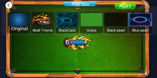 Billiard 8 pool 3D 2022 - Screenshot 2