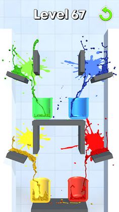 Pop Pop! - Screenshot 1