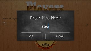 Kings Cup - Prison Poker - Screenshot 3