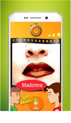 SayWhoo - Screenshot 2