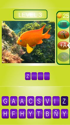 Animal Name Quiz 2022 - Screenshot 4