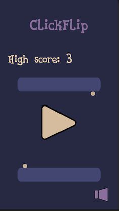 ClickFlip - Screenshot 1