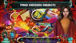 Halloween Chronicles: Monsters - Screenshot 1