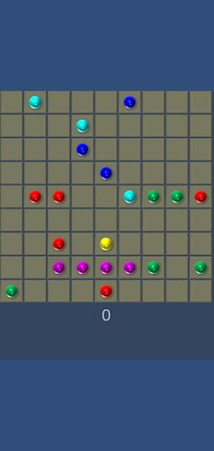 Lines98 - Screenshot 2