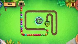 GAMERS BLOCK PUZZLE - Screenshot 2