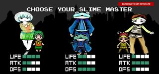 SlimeMaster - Screenshot 3