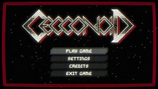 Cecconoid - Screenshot 1