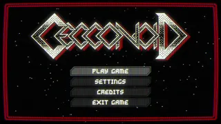 Cecconoid - Screenshot 1