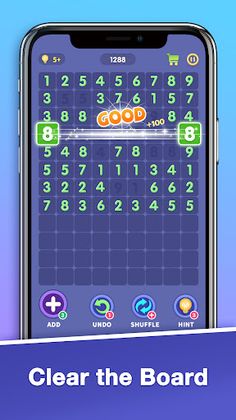 Match Ten - Number Puzzle - Screenshot 4