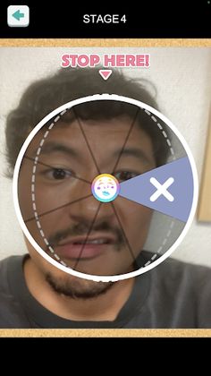 Funny Changer Roulette - Screenshot 3