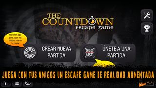 Countdown, The Game - Screenshot 1