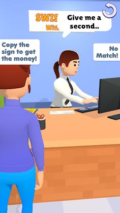 Cheat Master 3D - Screenshot 3