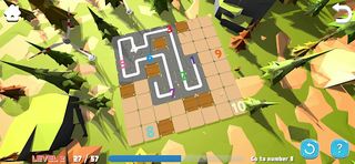 Hanoi Tower 3D - Screenshot 3