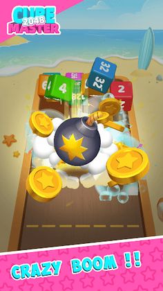 Cube Master - Screenshot 4