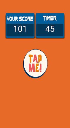 TapMe - Screenshot 3