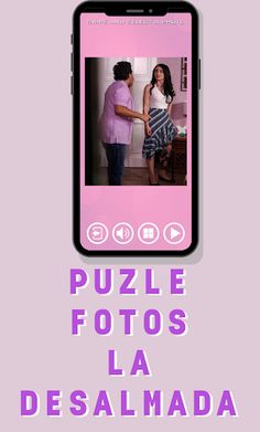 Puzle La desalmada - Screenshot 3