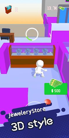 Flexible Mechanism Master - Screenshot 1