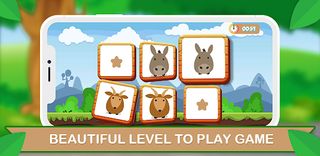 Memory Game: Picture Match & B - Screenshot 3
