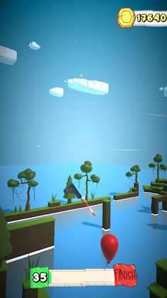 Slow Mo Gun - Screenshot 4