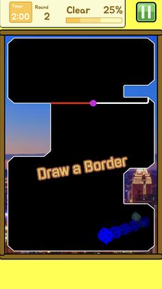 Splitron - Screenshot 2