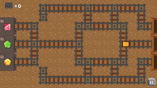 Mine Control - Screenshot 2