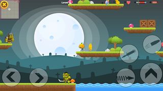 Save Dazy - Screenshot 3