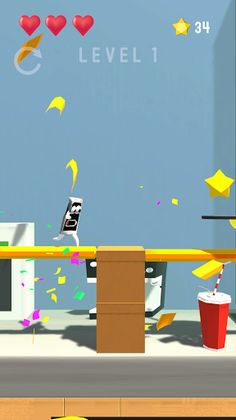Charge Me Up! - Screenshot 1