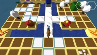 The Adventures In Terralands - Screenshot 1